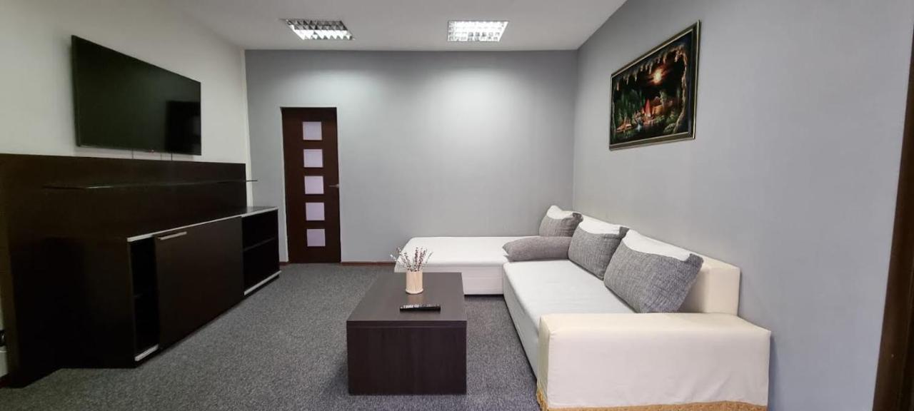 Cd Apartments Large 120 M Ventspils Kültér fotó