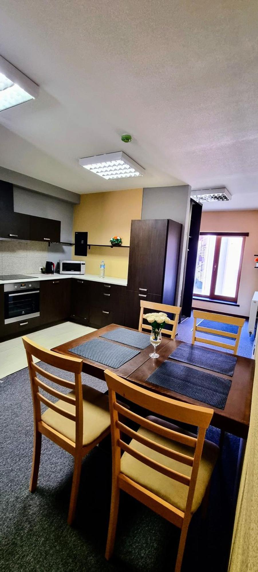Cd Apartments Large 120 M Ventspils Szoba fotó