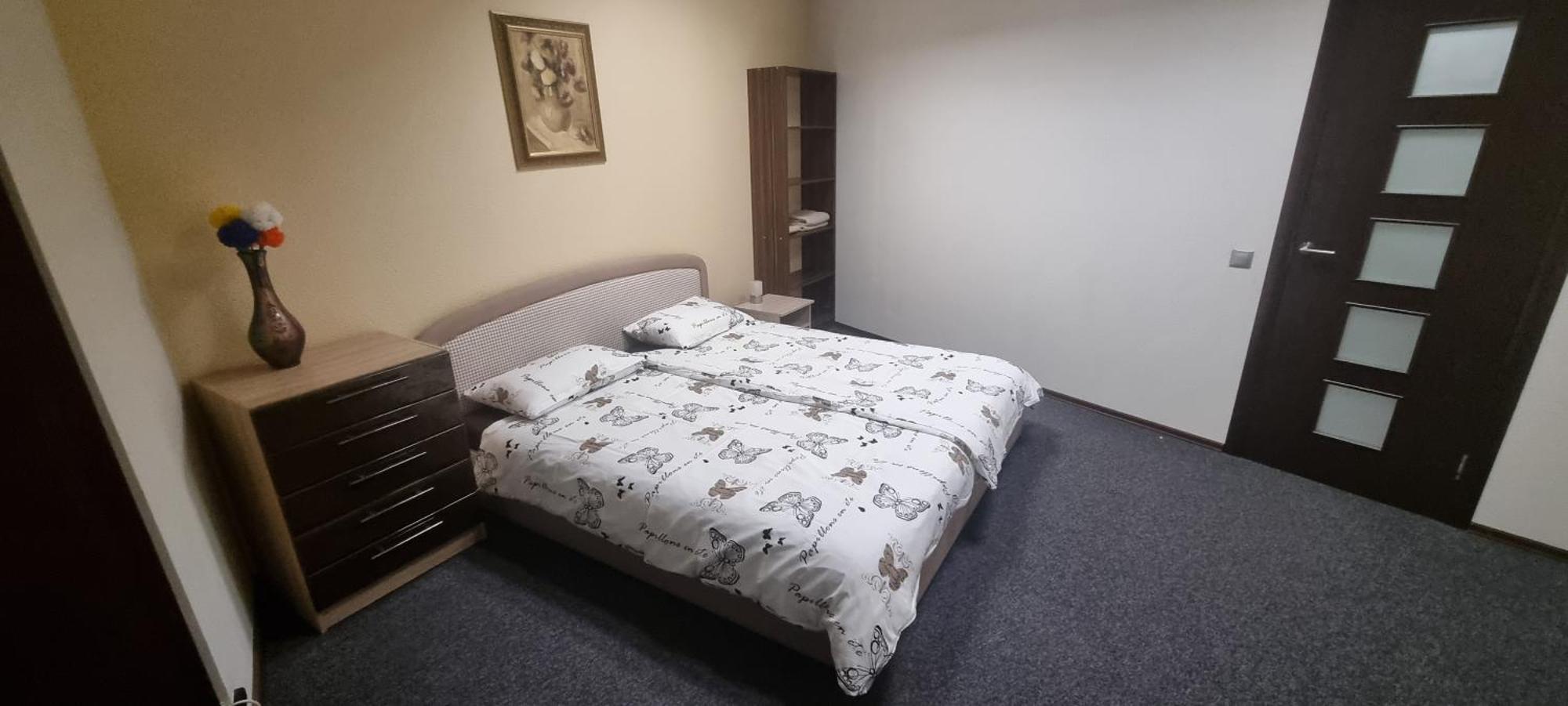 Cd Apartments Large 120 M Ventspils Kültér fotó