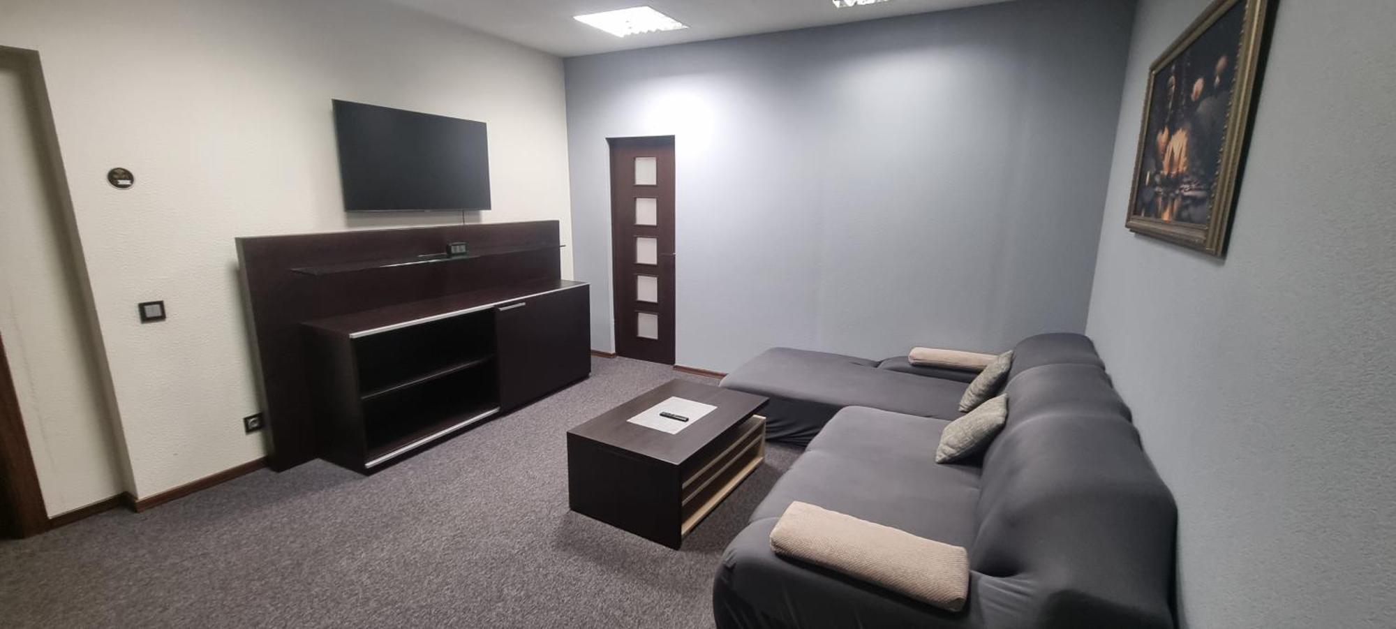 Cd Apartments Large 120 M Ventspils Szoba fotó
